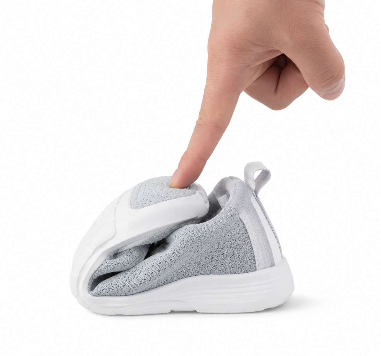 Fjord Everyday  -Anti-Slip Wide-Fit  Ergonomic Shoes