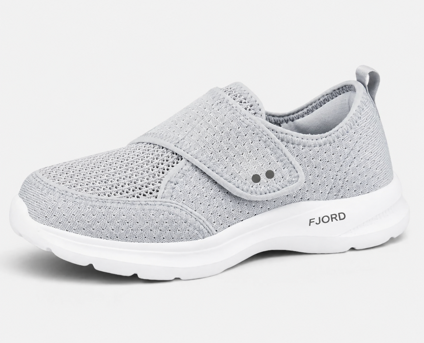Fjord Everyday  -Anti-Slip Wide-Fit  Ergonomic Shoes