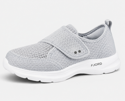 Fjord Everyday  -Anti-Slip Wide-Fit  Ergonomic Shoes