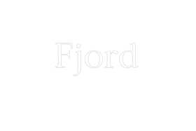 Fjord