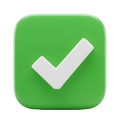 Fjord Icon